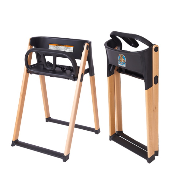 Koala Kare Koala Stowe High Chair - KB615-02