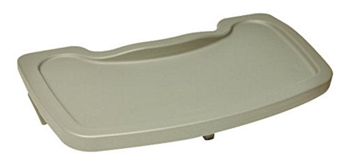 Koala Kare Diner High Chair Tray (Grey) High Chair - KB851-01