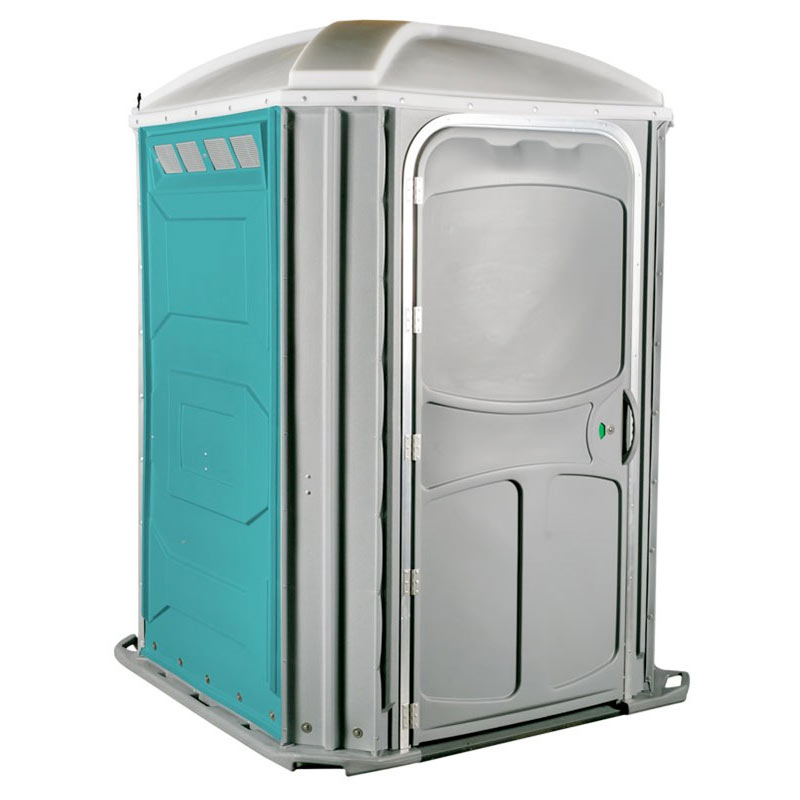 PolyJohn Comfort XL Portable Restroom, PH03-1000