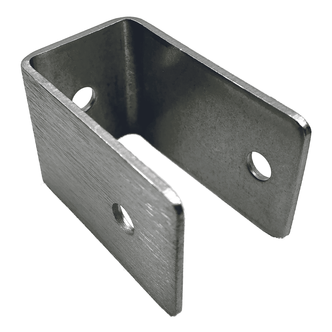 Bobrick 1000356 U Bracket-Panel To Stile 1