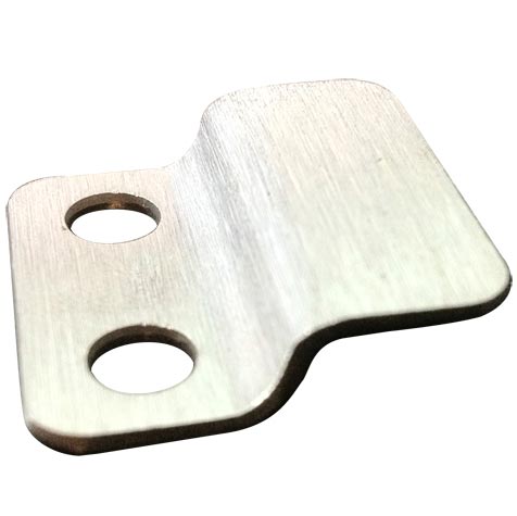 Bobrick 1000180 Keeper-Inswing Door Repair Part