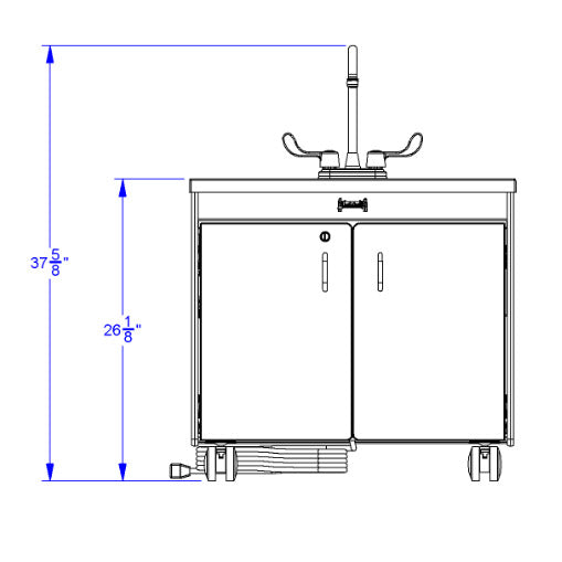 Jonti-Craft 1371JC, 26